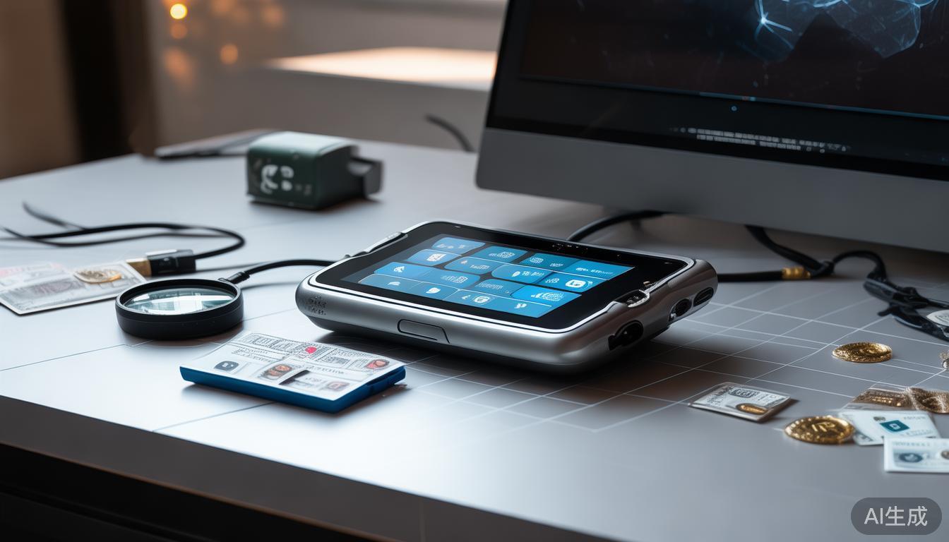 开展加密货币投资，TokenPocket如何助力风险管理？