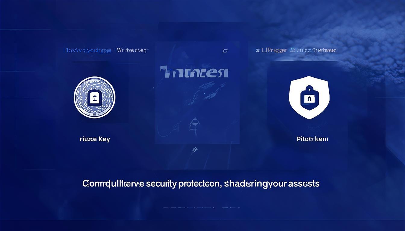 imtoken下载走官方渠道，关乎安全隐私，莫因图方便受损
