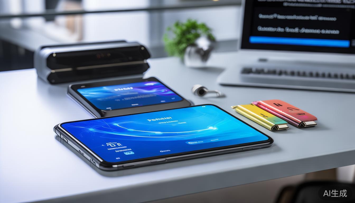 战略性投资管理安卓版Token钱包，多维度考量确保资产安全