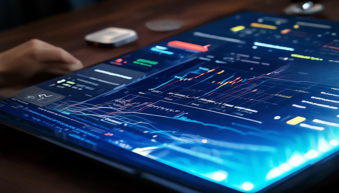观察钱包里面的资产_下载最新token钱包后，如何快速查找和交易热门数字资产，抓住投资机会？_怎么查询钱包资产