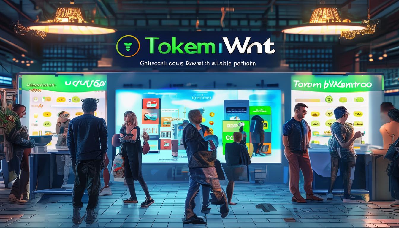 tokenim钱包最新版的社区拓展与市场案例_钱包市场现状分析_钱包市场分析