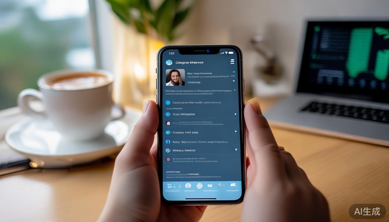 Token钱包官方版：全球金融交流平台，开启金融沟通新体验