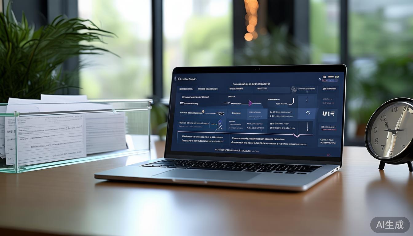 区块链应用落地：官方下载安装服务需多渠道即时反馈及闭环处理