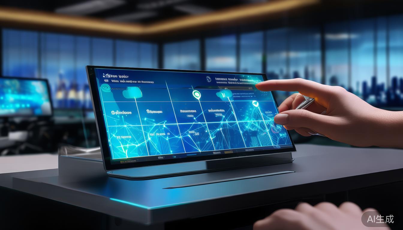 跨链功能如何提升资产配置灵活性？快来一探究竟