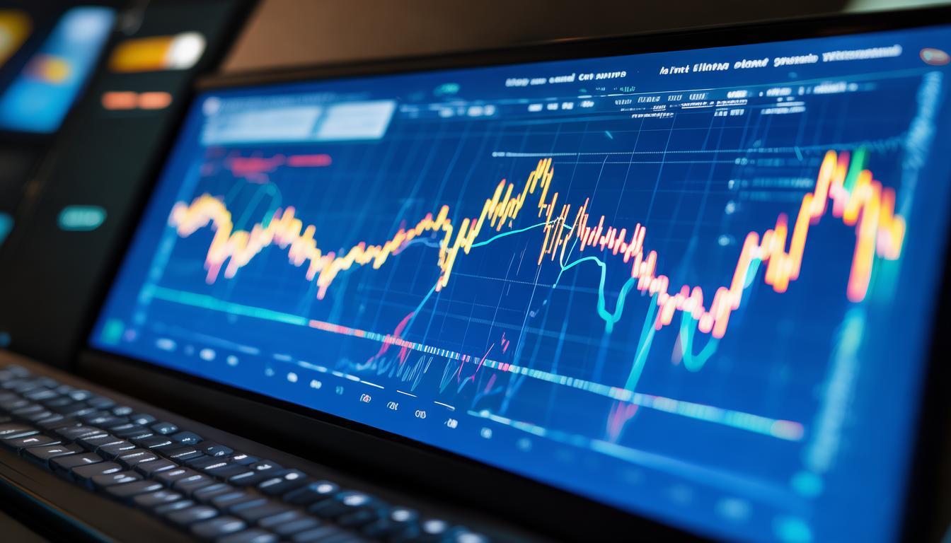 Tokenim正版应用程序：设定预警机制，投资避险与抓时机的关键