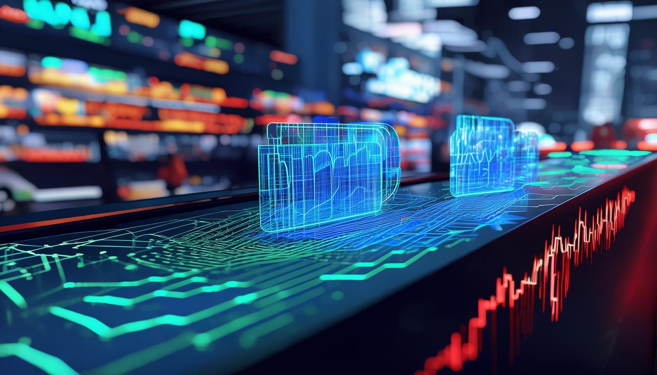imToken 钱包在苹果设备上：安全便捷交易，潜力值得深挖
