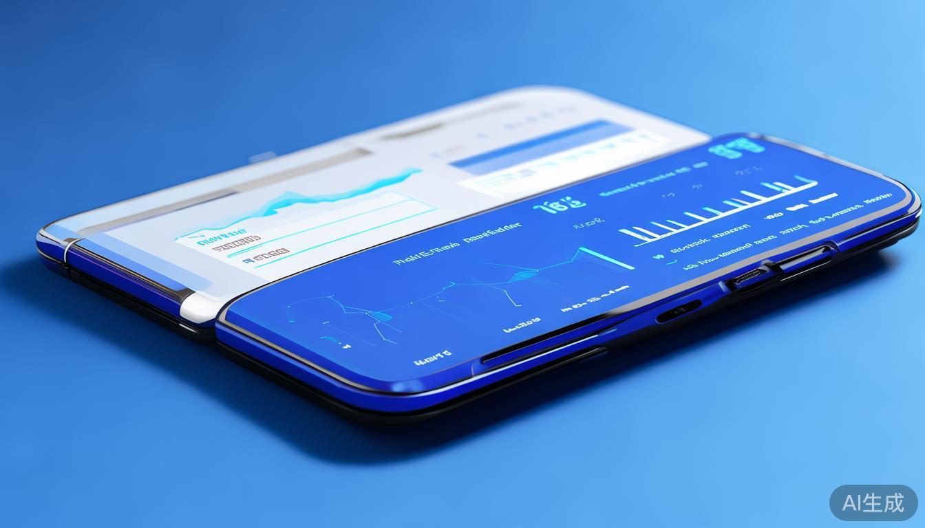 Token钱包网址在加密货币市场的关键作用及竞争态势分析