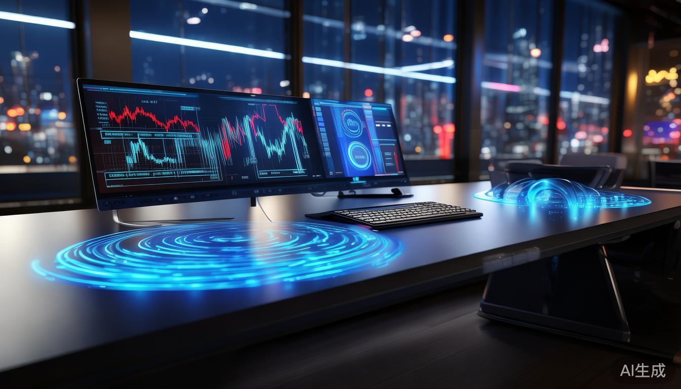 Tokenim钱包：增强资产配置变现能力，助力捕捉市场机遇