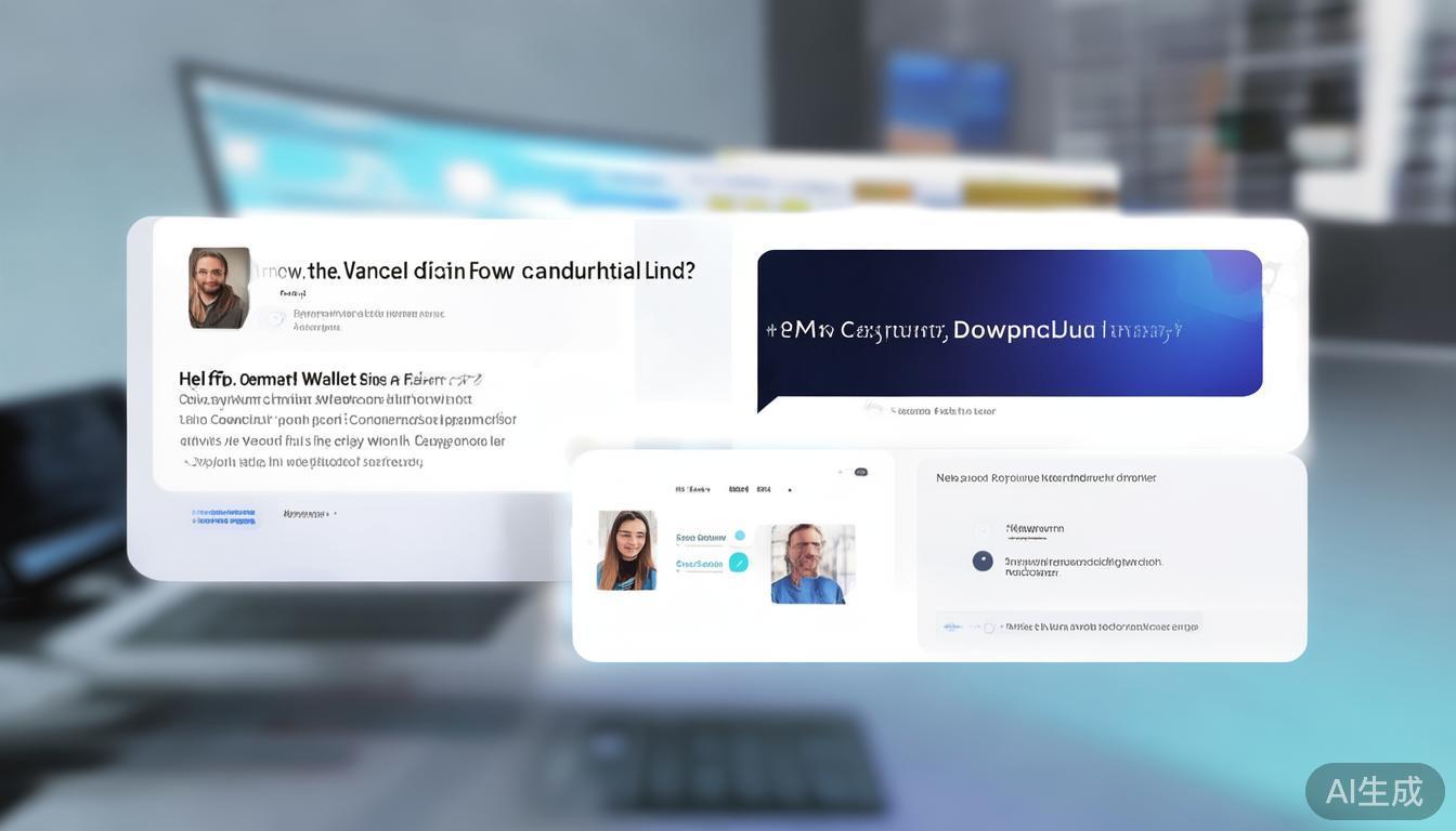加密货币世界选Token钱包，社区助力迈向资产安全第一步