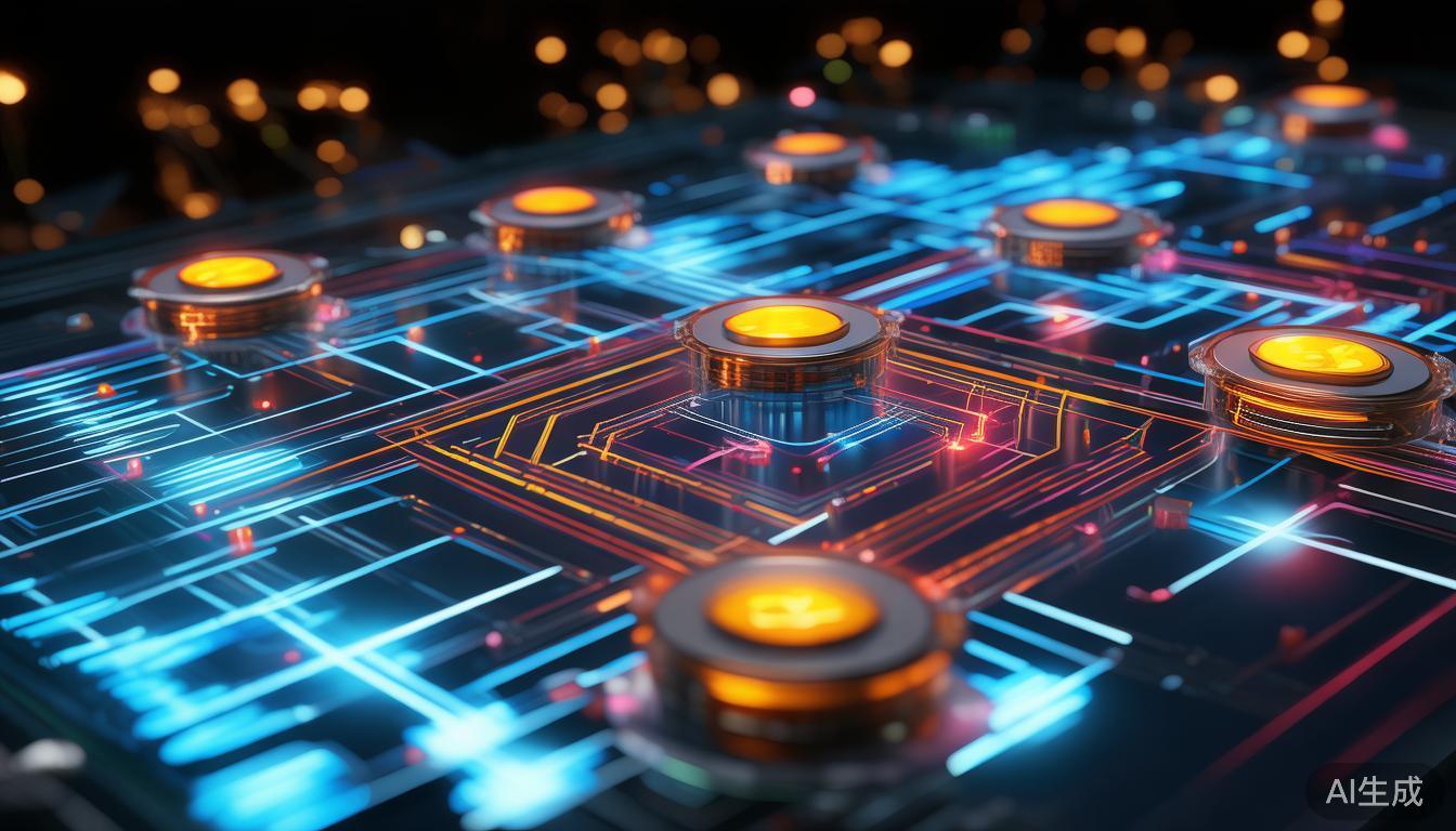 借助token下载技术，企业如何提高财务数据透明度及可追溯性？