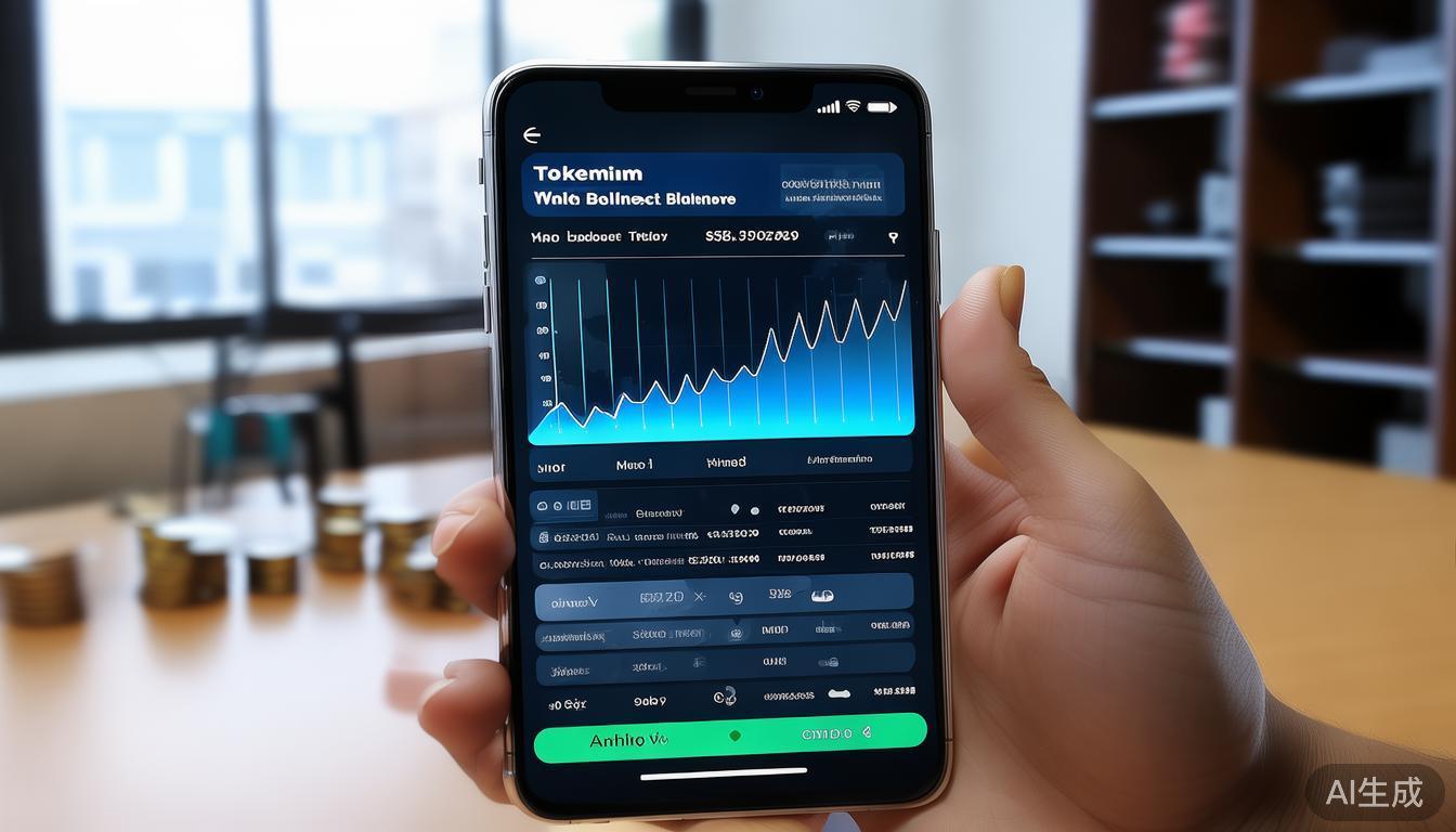 当下数字资产管理环境复杂，用Tokenim正版App保障资产安全与投资决策