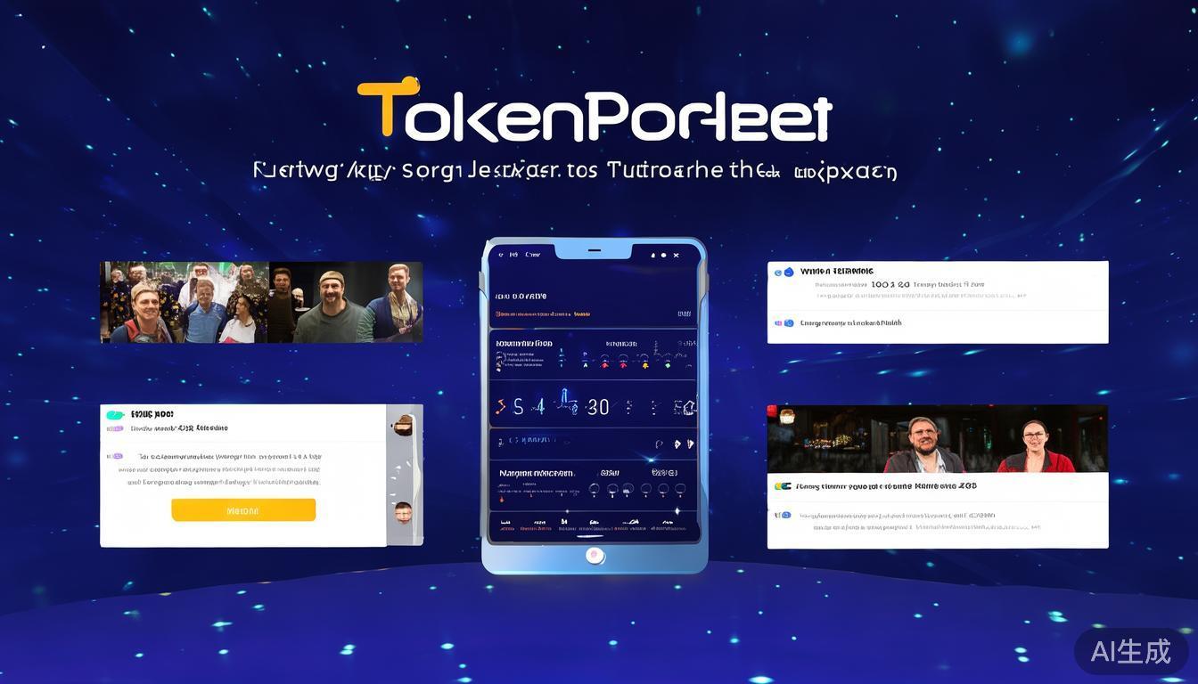 TokenPocket钱包新版本推出，如何借势构建品牌认知？