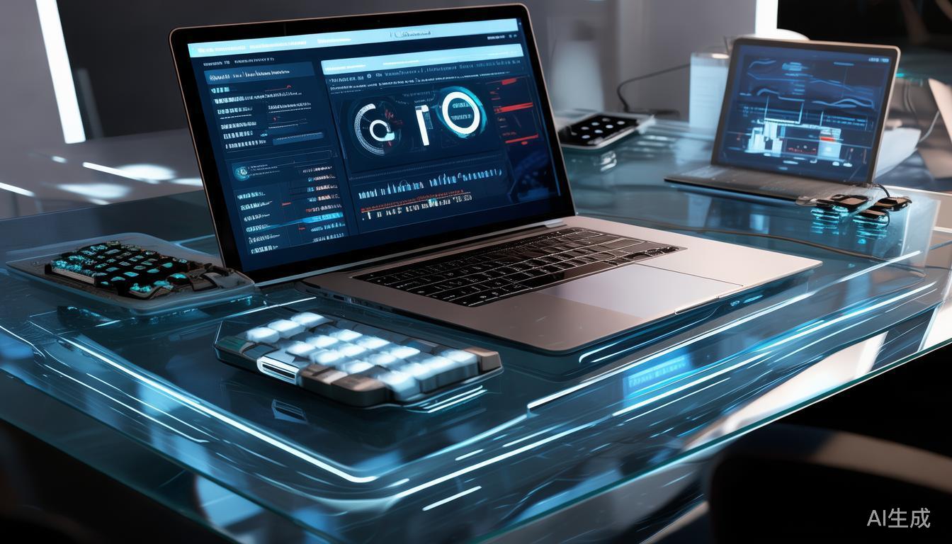 去中心化金融世界里，自动化功能成资产管理与交易效率关键