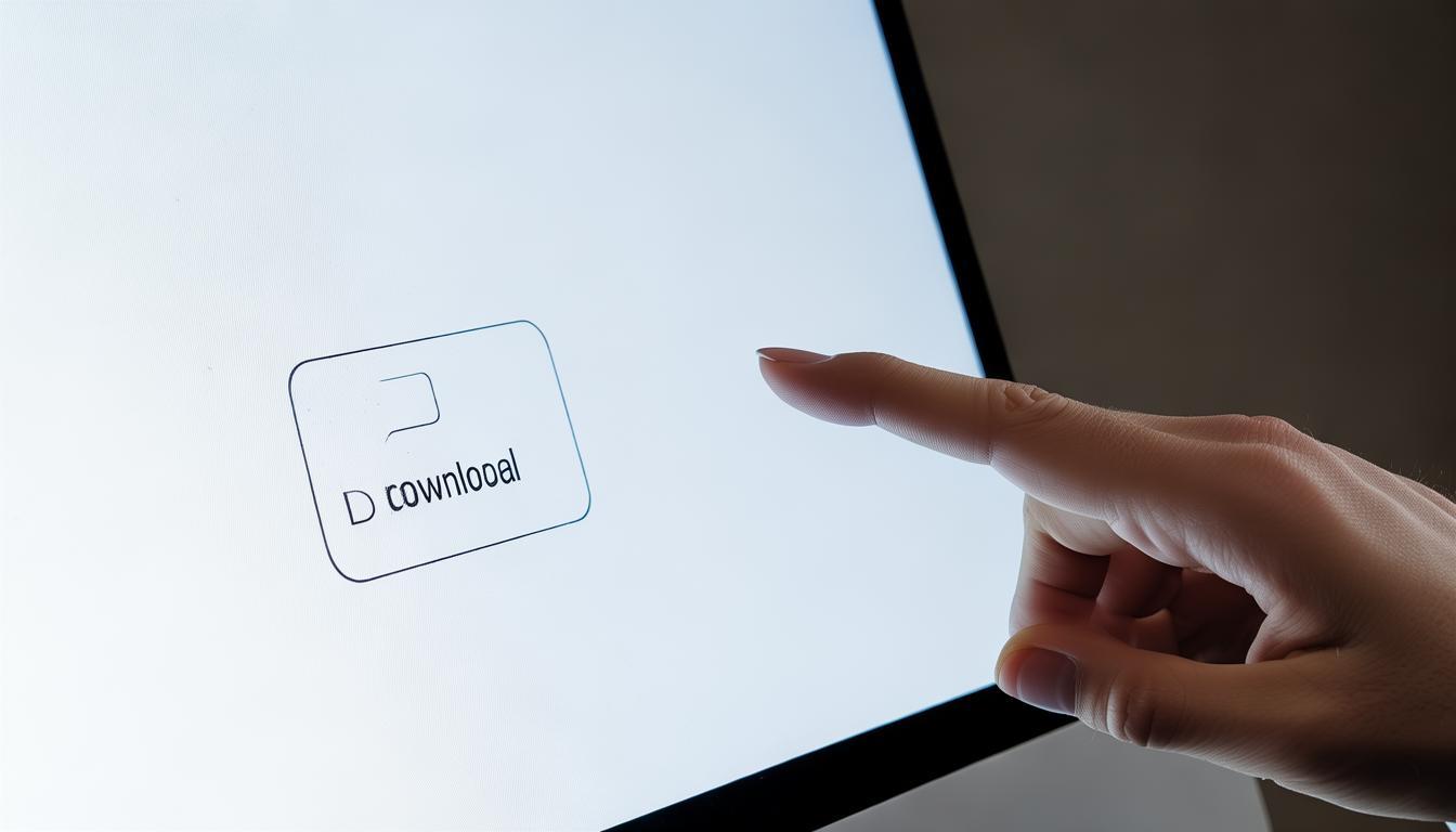 获取imToken软件下载链接？找准官方网站并按步骤操作很关键