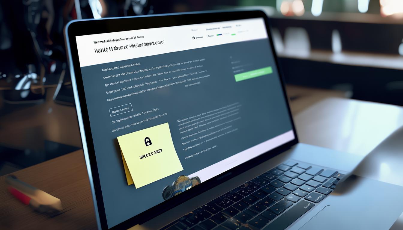 imToken官网个人账户安全设置指南，保障资产防被盗