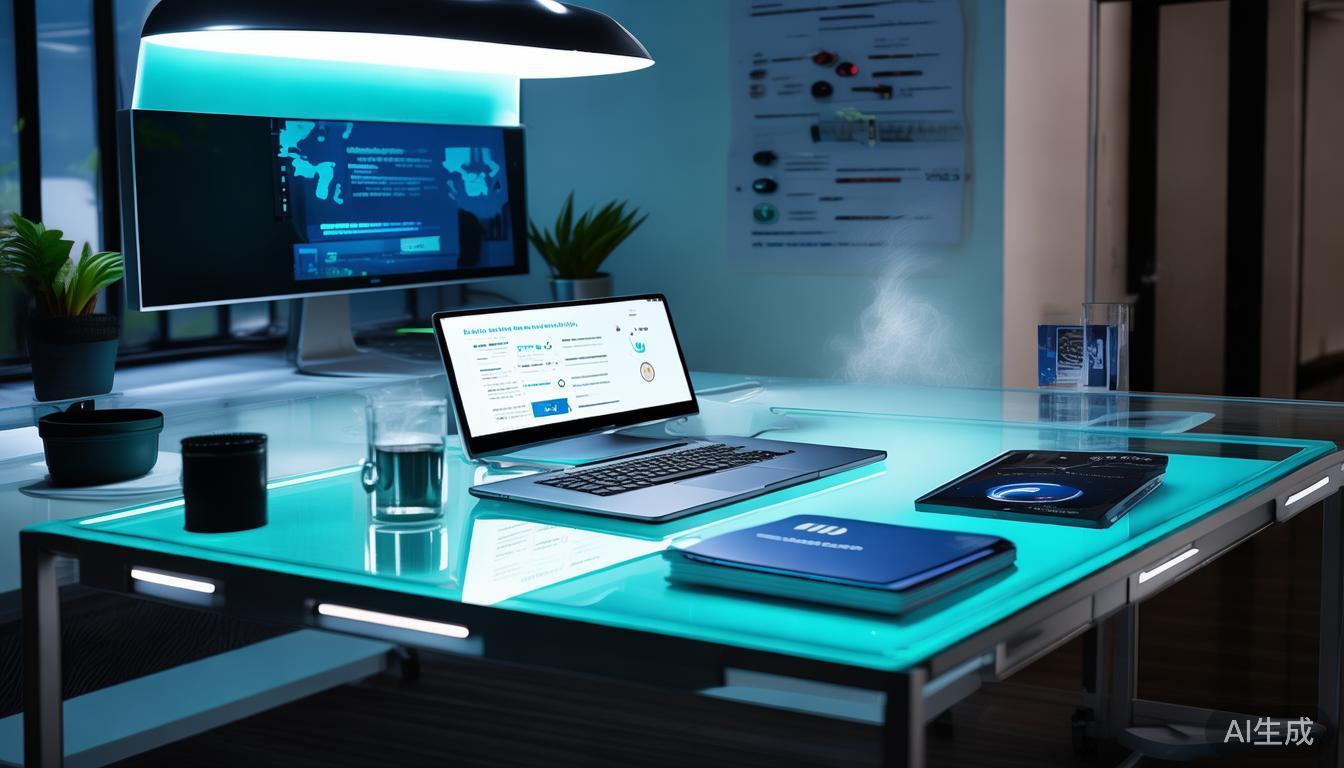 数字货币领域：设定安全密码保护资产，掌握技巧很关键