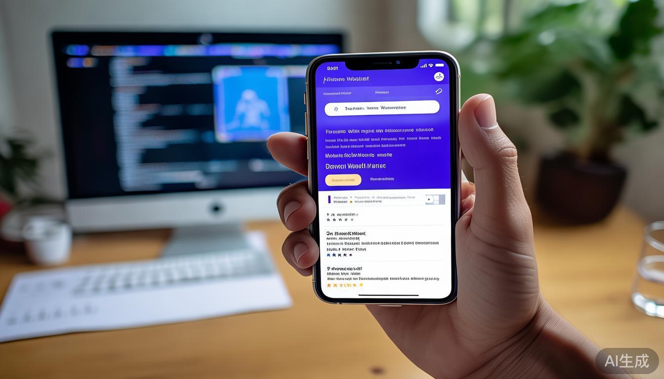 数字资产浪潮下，安卓版Token钱包下载及使用意义重大