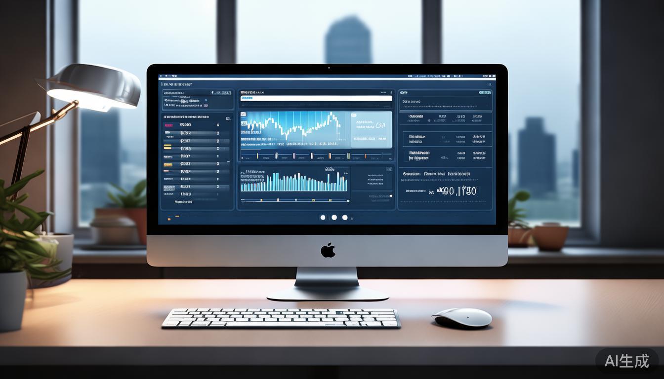 数字资产投资：借助Tokenim钱包掌握持仓状况，明晰财务状况