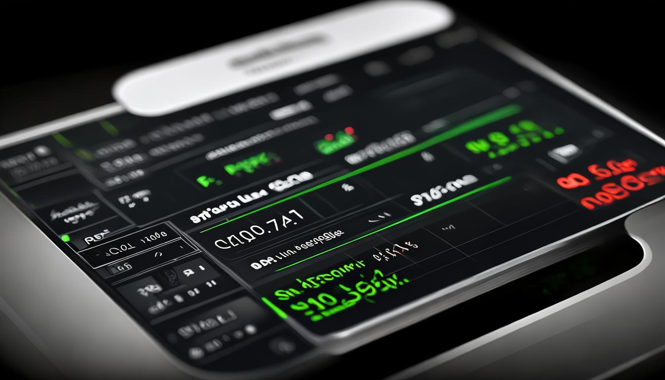 如何在tokenim钱包app下载中查看实时行情？_tokenall钱包下载_钱包token哪个平台好