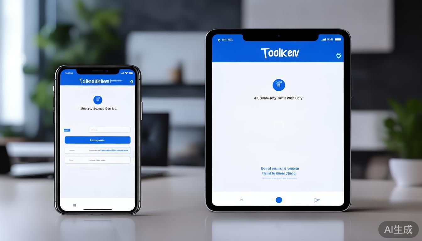 token钱包下载官网支持的操作系统与设备列表_钱包功能_钱包ui