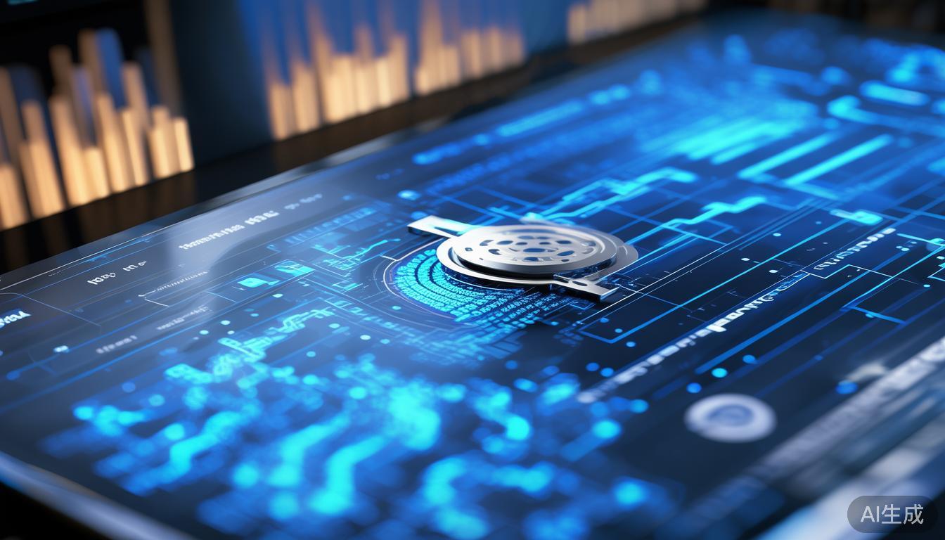 加密货币世界：利用官方钱包网站提升资产效率与价值