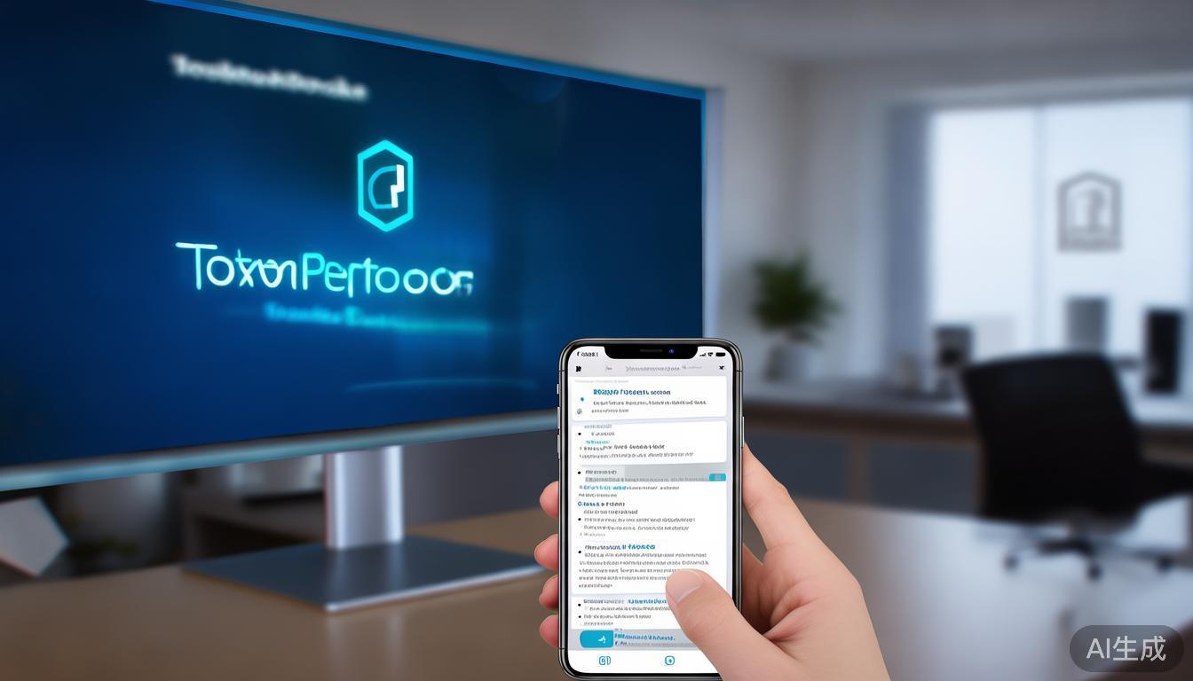 TokenPocket钱包：加密社区关键桥梁，DApp推广及营销秘籍