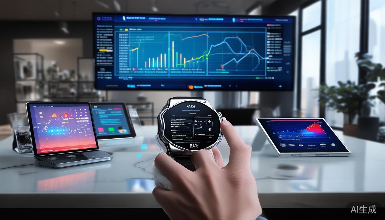 区块链技术快速发展下，如何借钱包打开科研资源大门？