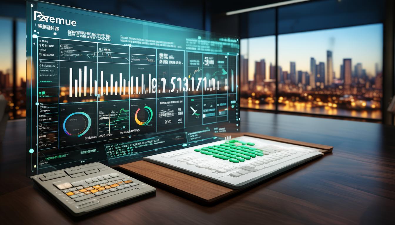 绩效评价业务指引_如何评估token正版的业务绩效？_绩效评估系统