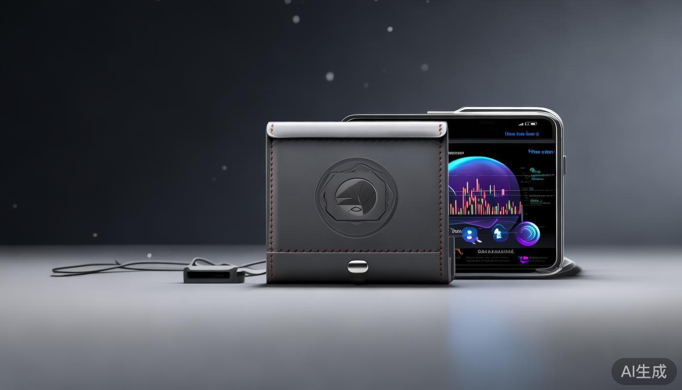 下载TokenIM钱包app后，惊喜发现其安全与交易功能超实用