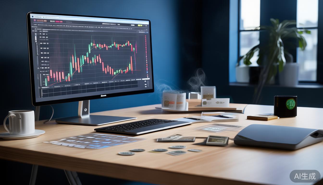 数字货币世界里，可靠Token钱包是资产安全存储与跟踪关键