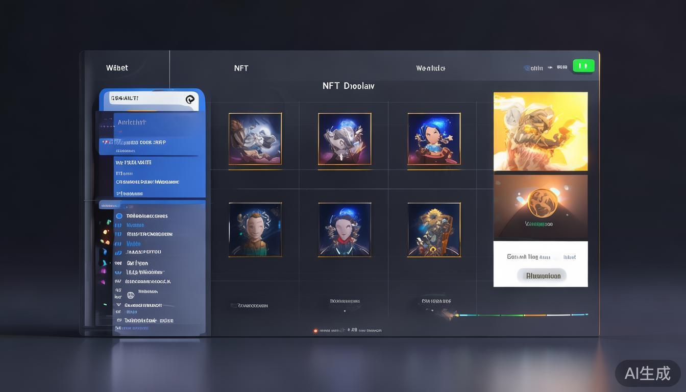 Token钱包正版：紧跟市场趋势，持续升级引领区块链钱包发展潮流