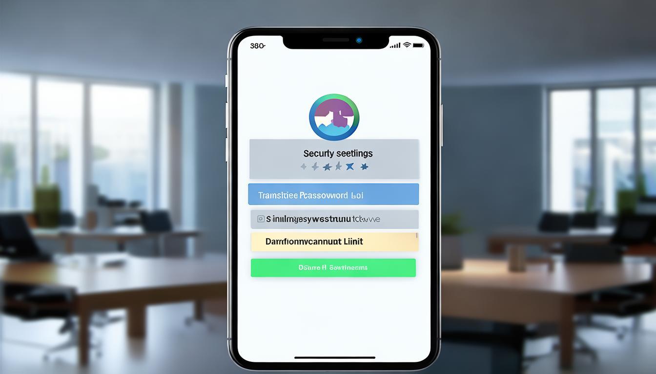 安装钱包_如何在tokenim钱包app下载中配置安全设置?_钱包锁怎么设置安全
