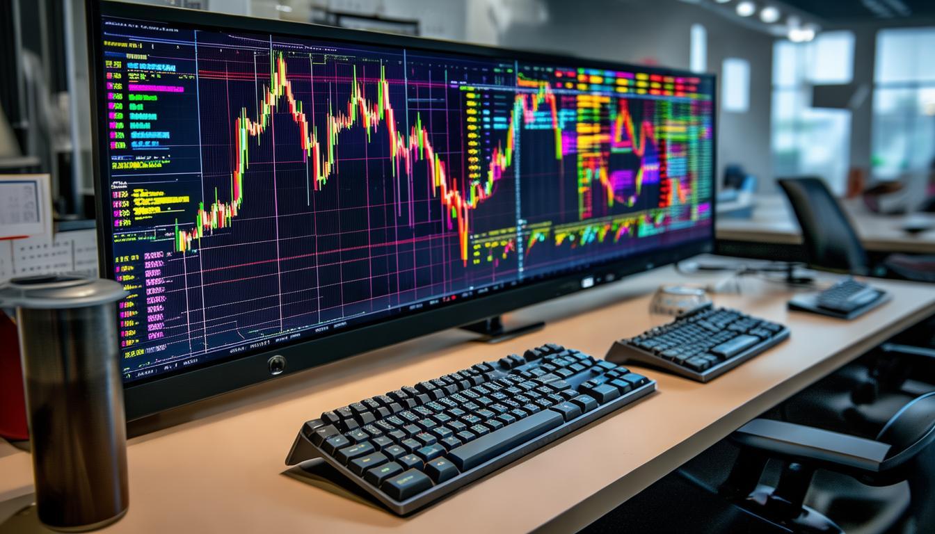 借助token钱包软件管理数字资产，利用其作用发掘投资良机