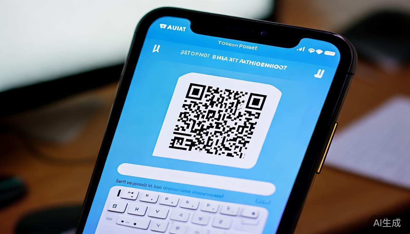 数字资产安全必备！TokenPocket安卓版如何设置多重身份验证？