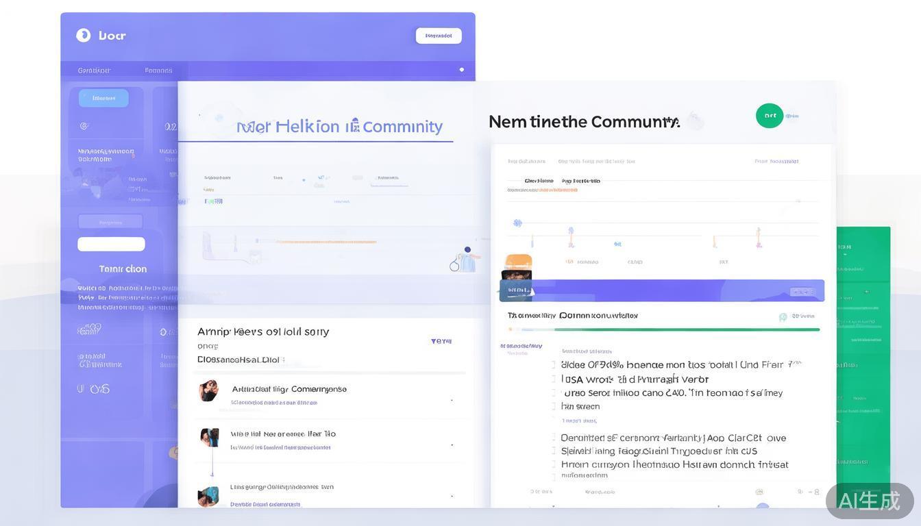 token钱包官方网站的市场开发与社群建设_山寨币钱包开发_网站群建设