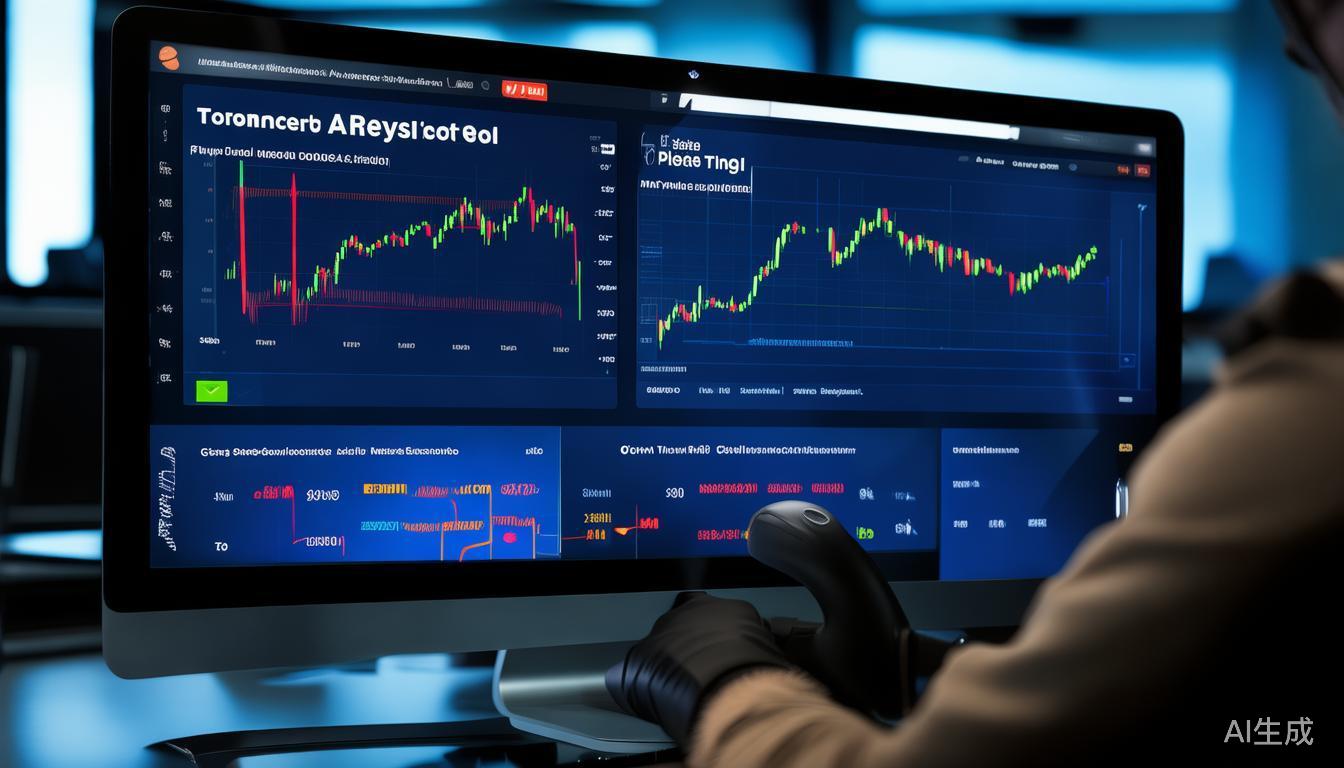 TokenPocket链上分析工具：洞察DeFi趋势，助力投资决策