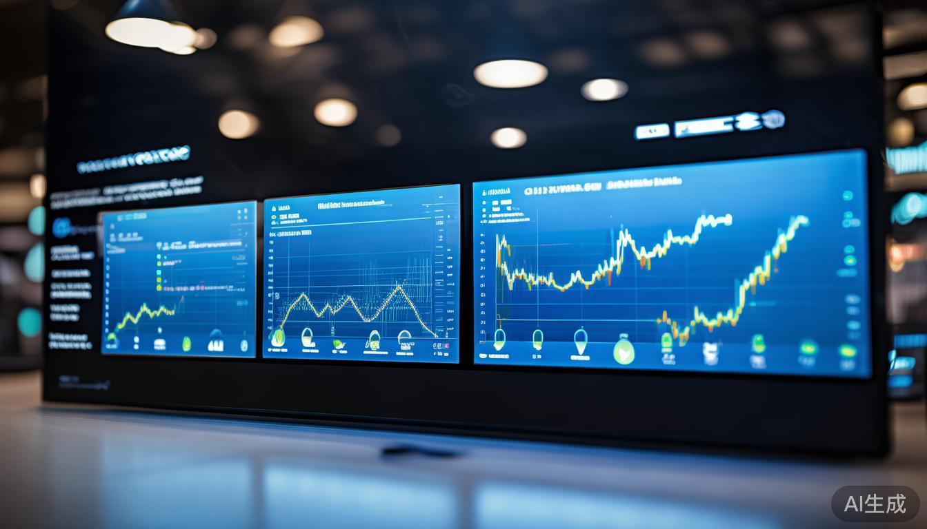 加密货币领域：token钱包官网运营指标关乎资金安全与用户体验