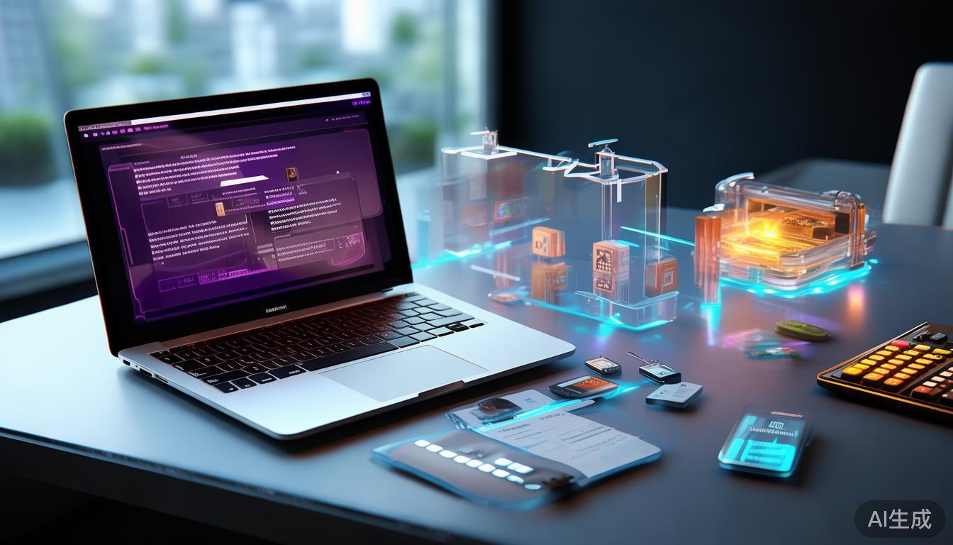 如何通过token钱包下载实现资产优化运营？_钱包管理系统_钱包管理