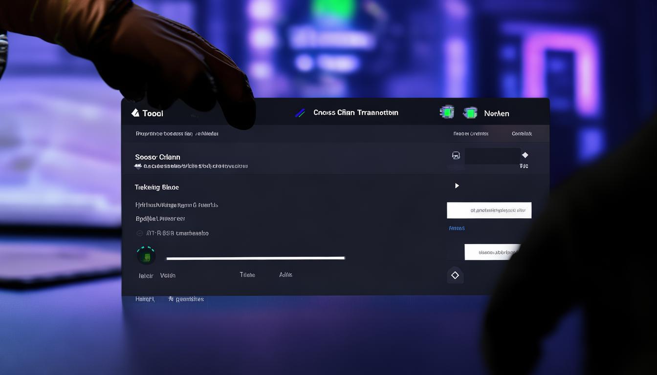 Tokenim钱包支持跨链交易，资产转换更灵活，使用效率大提升