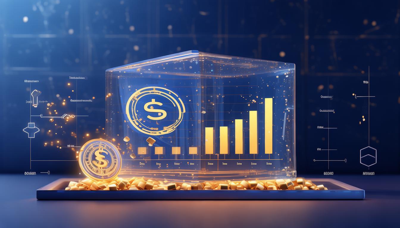 下载token钱包时做收益预测，综合考量多因素把控投资风险