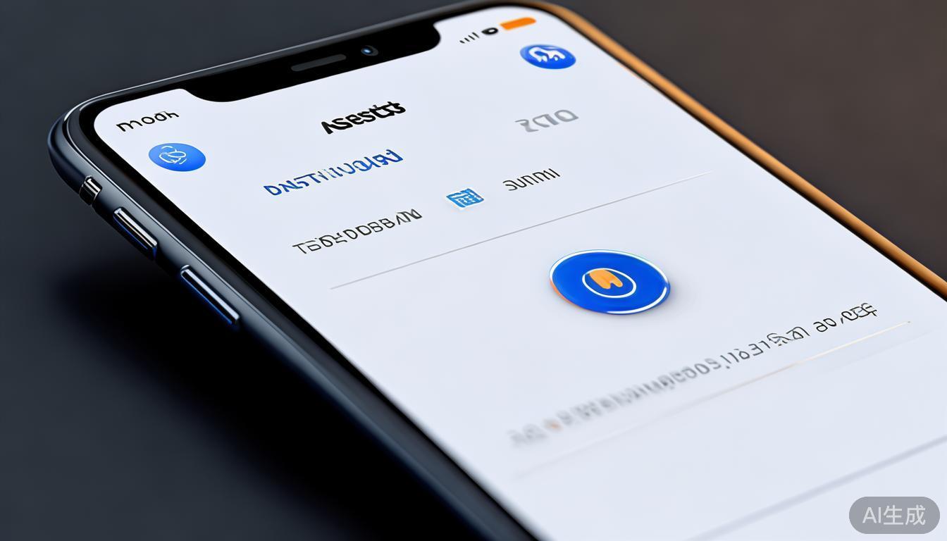 资深TokenPocket老用户谈资产转移：前期准备与操作要点