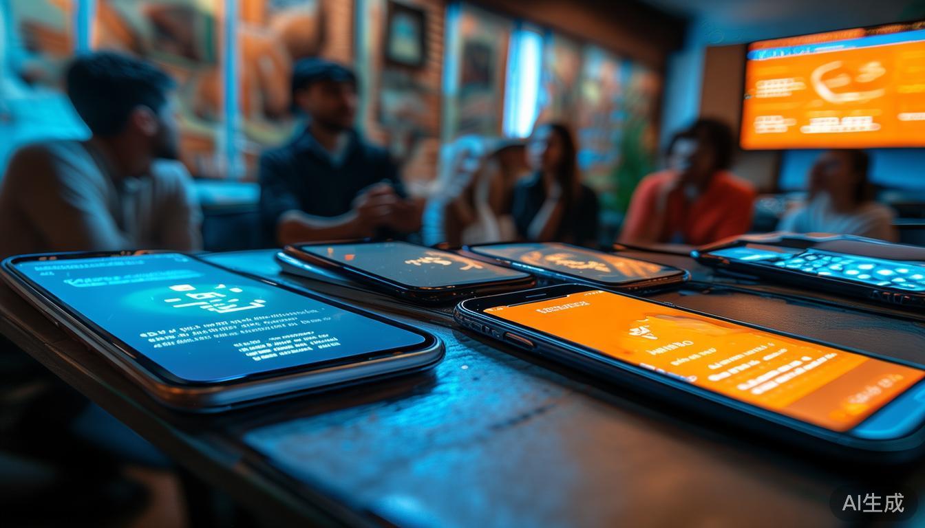 数字化社交下的token下载，真能提升互动体验？别被误导了