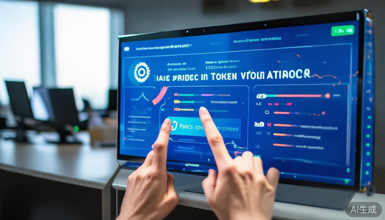 深入了解TokenPocket钱包社区活动，掌握获取空投奖励及优化体验方法