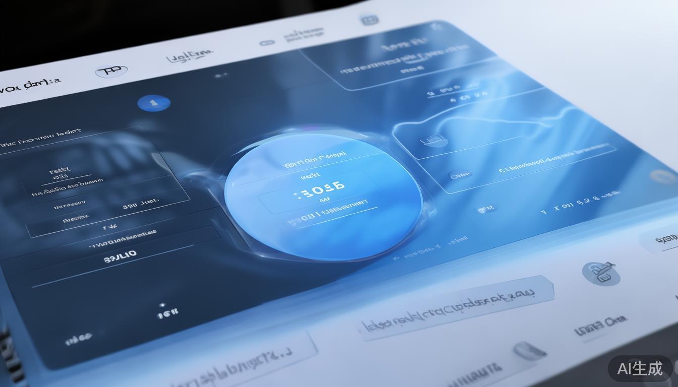 借助TokenIm钱包安卓版，普通用户也能便捷参与智能投资