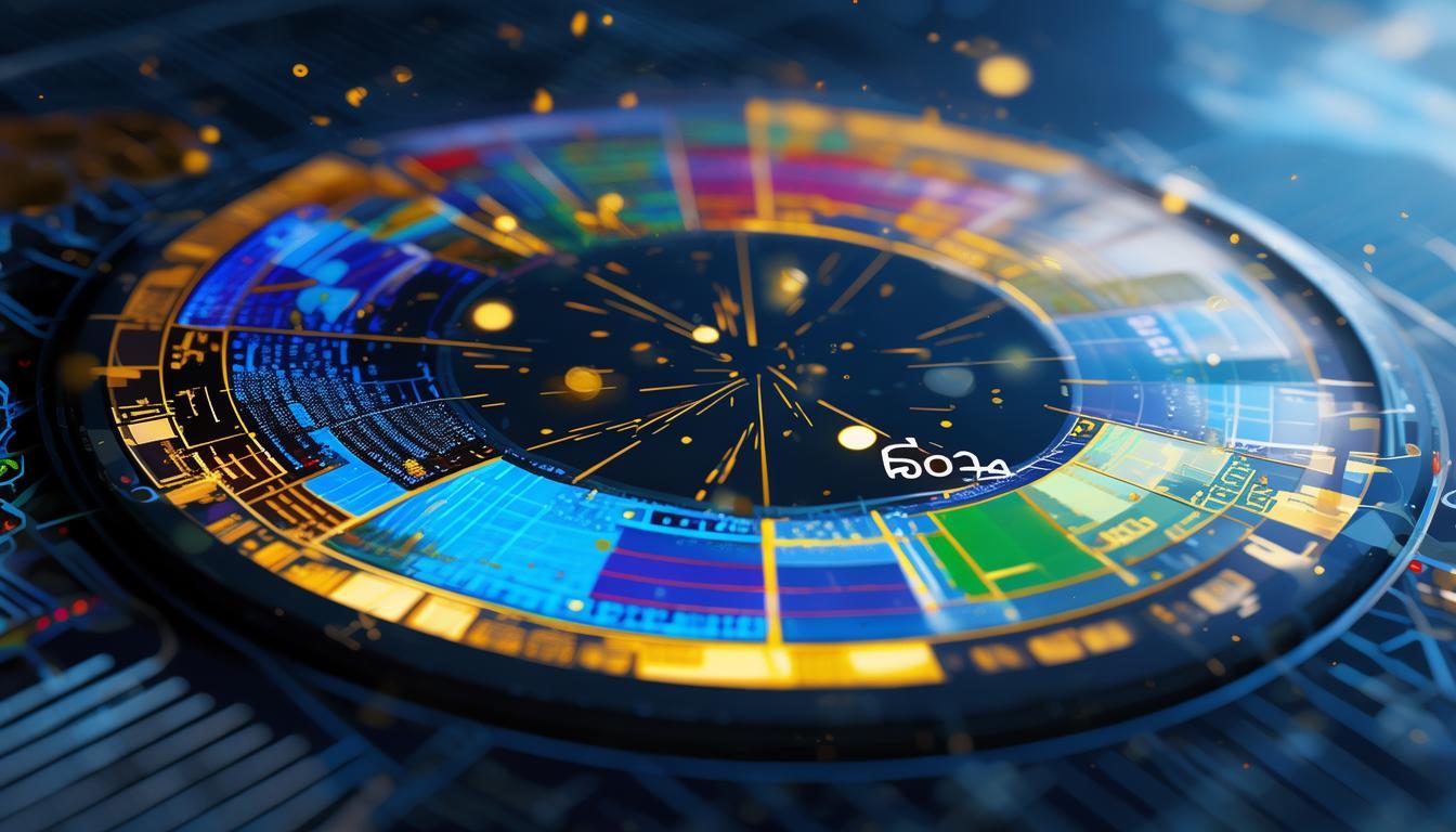 投资市场变幻莫测，如何利用token钱包官网安排资产获稳定回报？