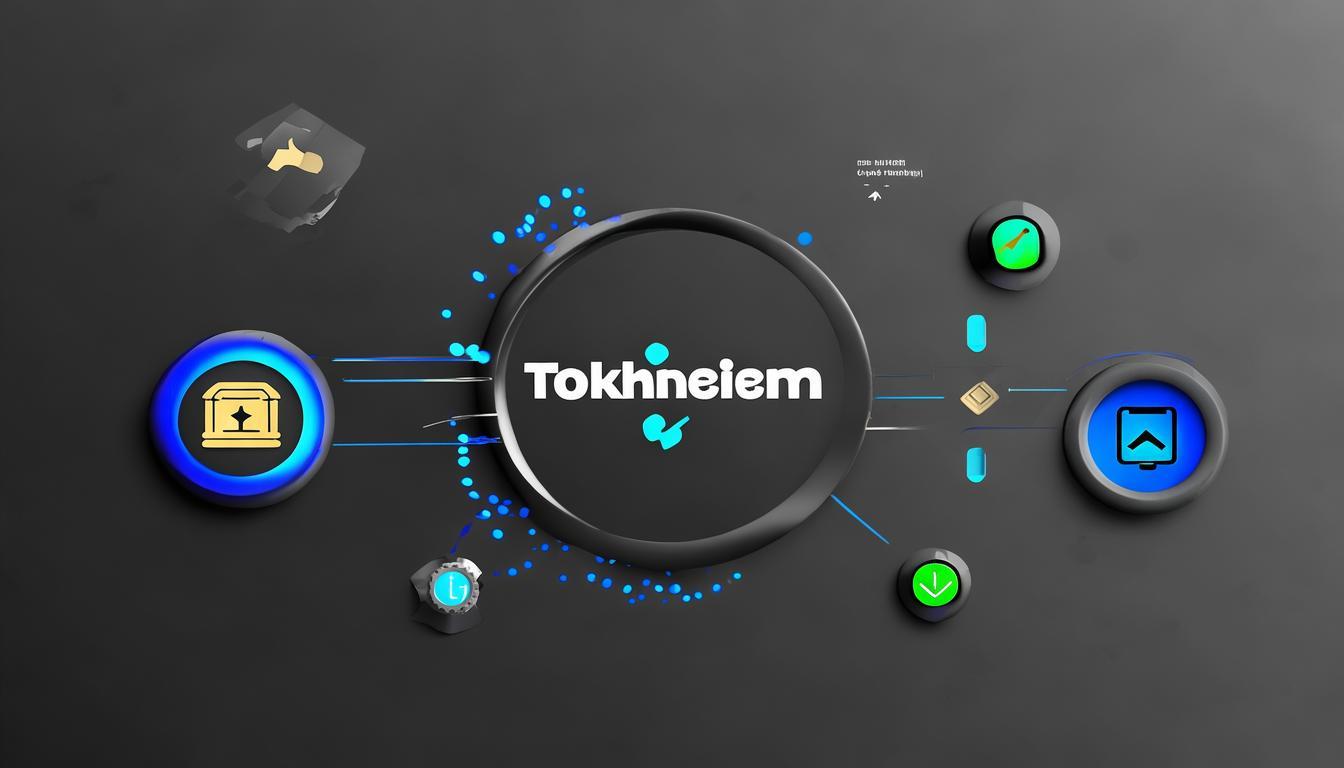 Tokneim钱包新用户增长秘籍：维护客户联系与拓展新途径