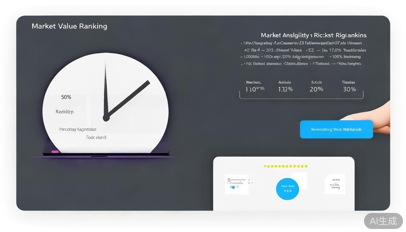TokenPocket钱包使用中，如何借助市场数据提高投资效率？