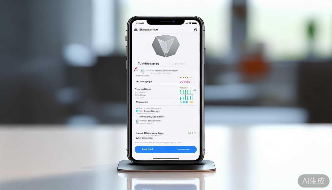 _token钱包安装后别被界面迷惑，核心机能及资产聚合功能超强大