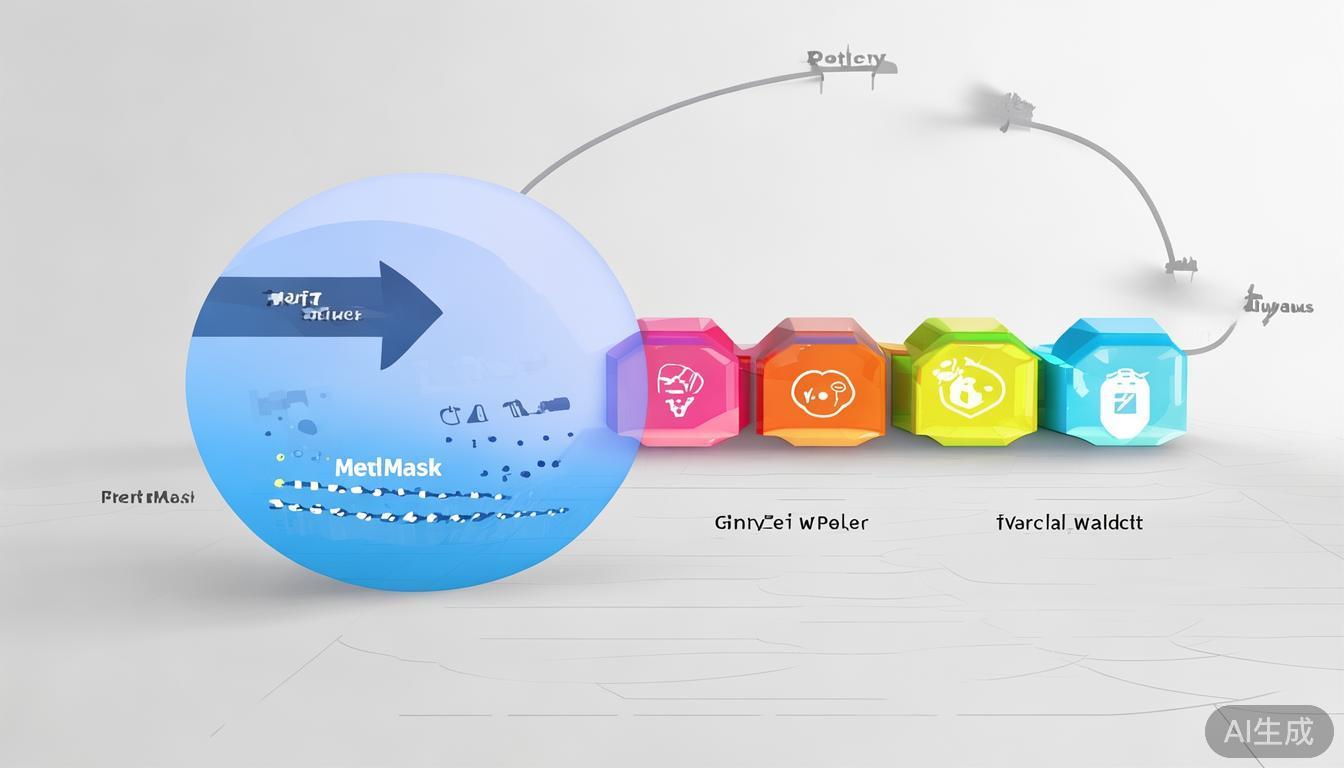 数字资产普及下，token钱包市场竞争激烈，用户痛点待解？