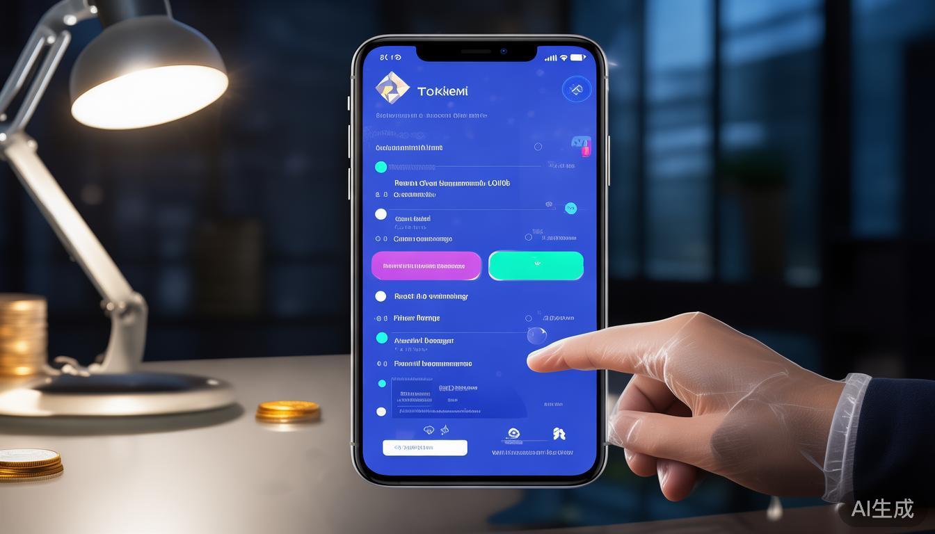 加密货币环境下，TokenIm 钱包安卓版靠激励提升活跃度？